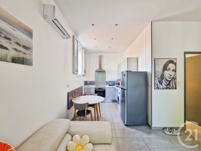 Appartement F3 &agrave; vendre - 3 pi&egrave;ces - 48,03 m2 - Marseille - 13010 - PROVENCE-ALPES-COTE-D-AZUR