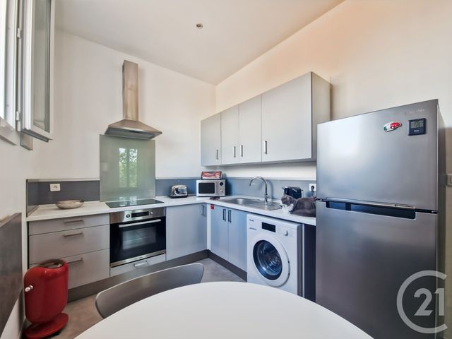 Appartement F3 &agrave; vendre - 3 pi&egrave;ces - 48,03 m2 - Marseille - 13010 - PROVENCE-ALPES-COTE-D-AZUR