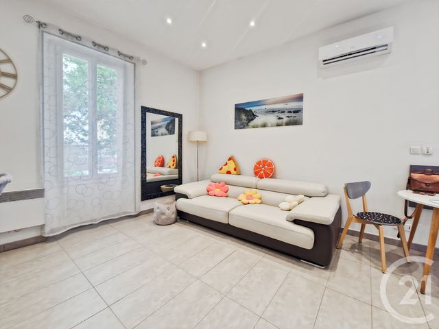 Appartement F3 &agrave; vendre - 3 pi&egrave;ces - 48,03 m2 - Marseille - 13010 - PROVENCE-ALPES-COTE-D-AZUR