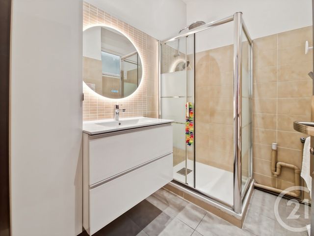 Appartement F3 &agrave; vendre - 3 pi&egrave;ces - 48,03 m2 - Marseille - 13010 - PROVENCE-ALPES-COTE-D-AZUR