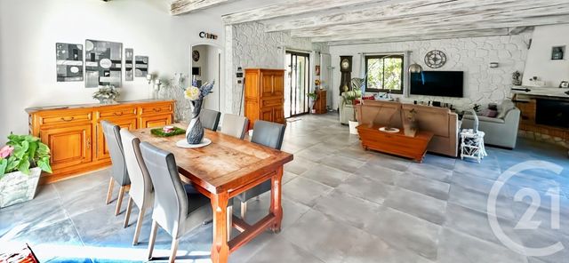 Maison &agrave; vendre - 5 pi&egrave;ces - 207 m2 - Marseille - 13011 - PROVENCE-ALPES-COTE-D-AZUR