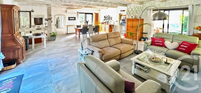 Maison &agrave; vendre - 5 pi&egrave;ces - 207 m2 - Marseille - 13011 - PROVENCE-ALPES-COTE-D-AZUR