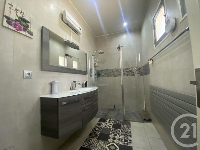 Maison &agrave; vendre - 5 pi&egrave;ces - 207 m2 - Marseille - 13011 - PROVENCE-ALPES-COTE-D-AZUR