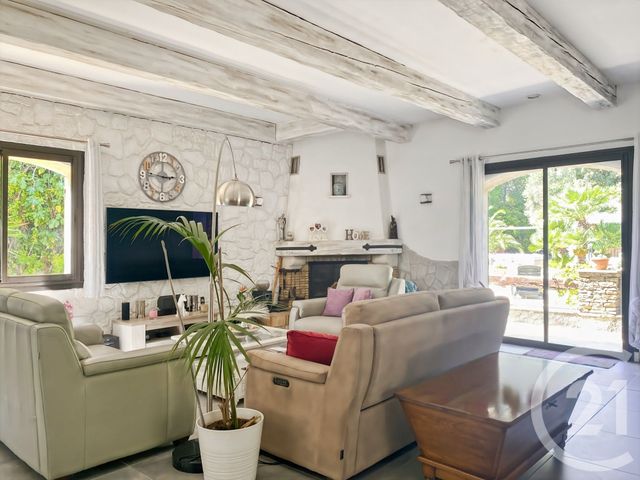Maison &agrave; vendre - 5 pi&egrave;ces - 207 m2 - Marseille - 13011 - PROVENCE-ALPES-COTE-D-AZUR