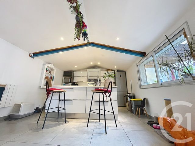 Maison &agrave; vendre - 4 pi&egrave;ces - 112 m2 - Marseille - 13012 - PROVENCE-ALPES-COTE-D-AZUR