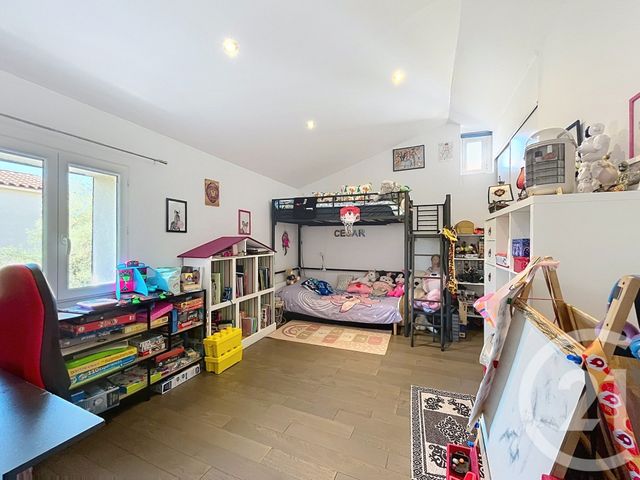 Maison &agrave; vendre - 4 pi&egrave;ces - 112 m2 - Marseille - 13012 - PROVENCE-ALPES-COTE-D-AZUR