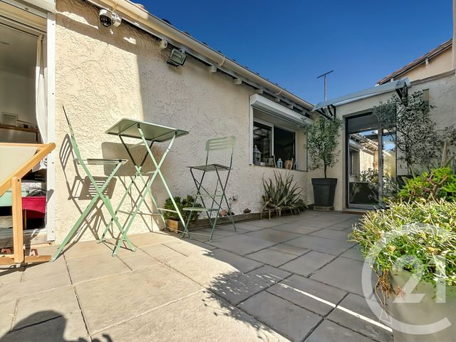 Maison &agrave; vendre - 4 pi&egrave;ces - 112 m2 - Marseille - 13012 - PROVENCE-ALPES-COTE-D-AZUR