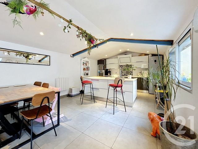 Maison &agrave; vendre - 4 pi&egrave;ces - 112 m2 - Marseille - 13012 - PROVENCE-ALPES-COTE-D-AZUR