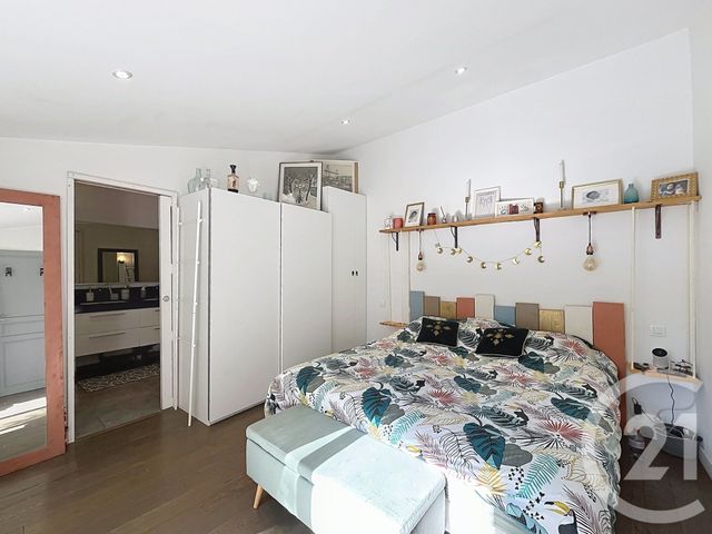 Maison &agrave; vendre - 4 pi&egrave;ces - 112 m2 - Marseille - 13012 - PROVENCE-ALPES-COTE-D-AZUR