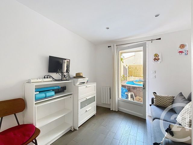 Maison &agrave; vendre - 4 pi&egrave;ces - 112 m2 - Marseille - 13012 - PROVENCE-ALPES-COTE-D-AZUR