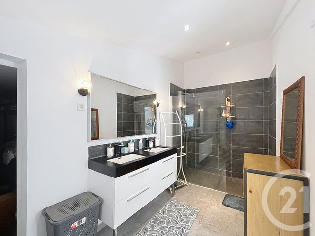Maison &agrave; vendre - 4 pi&egrave;ces - 112 m2 - Marseille - 13012 - PROVENCE-ALPES-COTE-D-AZUR