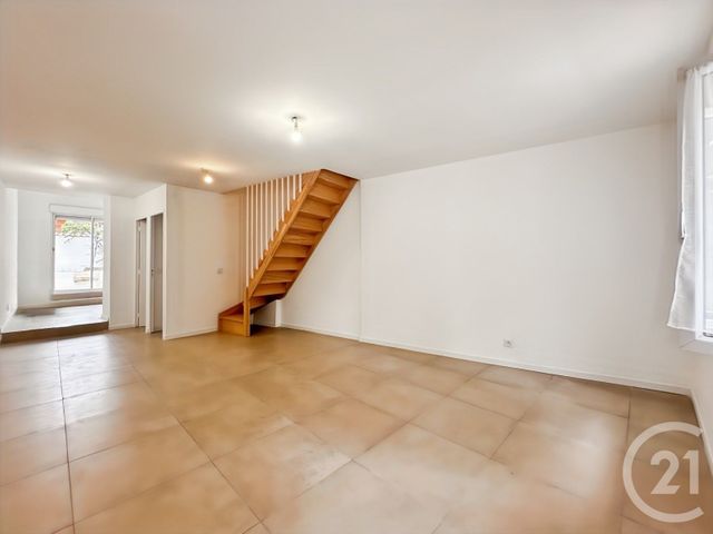 Maison &agrave; vendre - 3 pi&egrave;ces - 62,95 m2 - Marseille - 13011 - PROVENCE-ALPES-COTE-D-AZUR