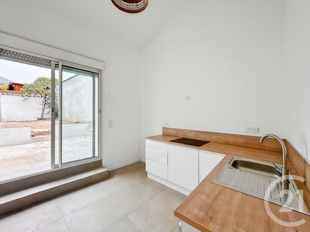 Maison &agrave; vendre - 3 pi&egrave;ces - 62,95 m2 - Marseille - 13011 - PROVENCE-ALPES-COTE-D-AZUR