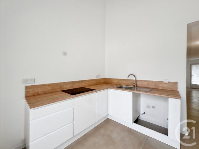 Maison &agrave; vendre - 3 pi&egrave;ces - 62,95 m2 - Marseille - 13011 - PROVENCE-ALPES-COTE-D-AZUR