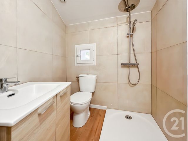 Maison &agrave; vendre - 3 pi&egrave;ces - 62,95 m2 - Marseille - 13011 - PROVENCE-ALPES-COTE-D-AZUR