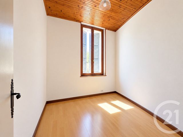 Maison &agrave; vendre - 4 pi&egrave;ces - 68,67 m2 - Marseille - 13011 - PROVENCE-ALPES-COTE-D-AZUR