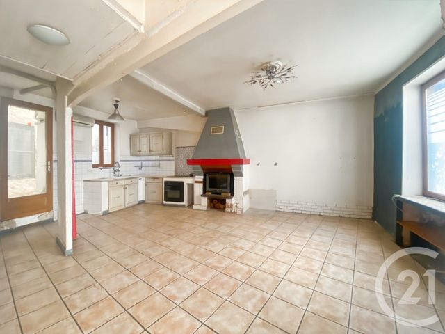 maison - MARSEILLE - 13011