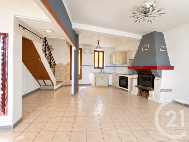 Maison &agrave; vendre - 4 pi&egrave;ces - 68,67 m2 - Marseille - 13011 - PROVENCE-ALPES-COTE-D-AZUR