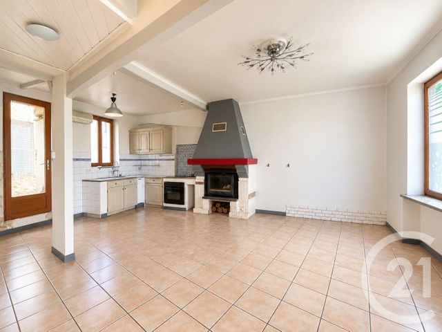 Maison &agrave; vendre - 4 pi&egrave;ces - 68,67 m2 - Marseille - 13011 - PROVENCE-ALPES-COTE-D-AZUR