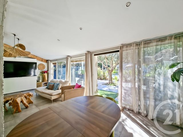 Maison &agrave; vendre - 6 pi&egrave;ces - 147,80 m2 - Marseille - 13011 - PROVENCE-ALPES-COTE-D-AZUR