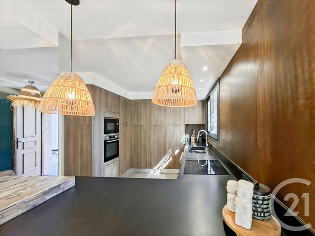 Maison &agrave; vendre - 6 pi&egrave;ces - 147,80 m2 - Marseille - 13011 - PROVENCE-ALPES-COTE-D-AZUR