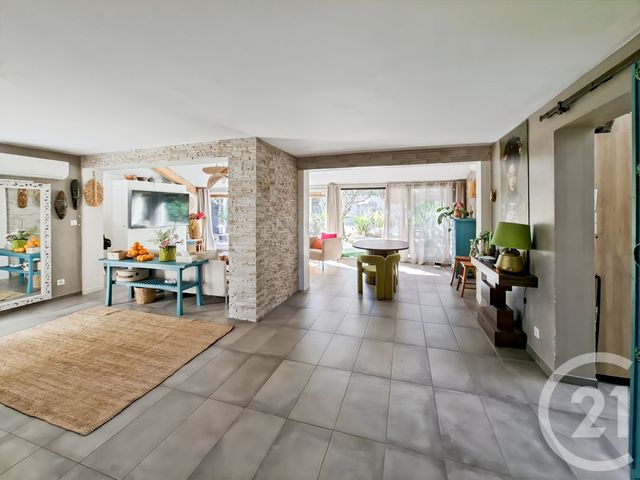 Maison &agrave; vendre - 6 pi&egrave;ces - 147,80 m2 - Marseille - 13011 - PROVENCE-ALPES-COTE-D-AZUR