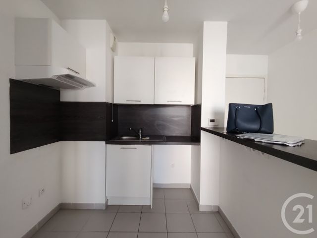 Appartement T2 &agrave; vendre - 2 pi&egrave;ces - 34,91 m2 - Marseille - 13012 - PROVENCE-ALPES-COTE-D-AZUR