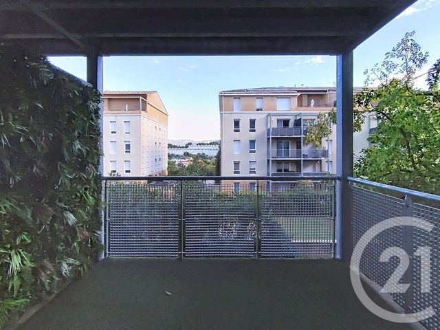 Appartement T2 &agrave; vendre - 2 pi&egrave;ces - 34,91 m2 - Marseille - 13012 - PROVENCE-ALPES-COTE-D-AZUR