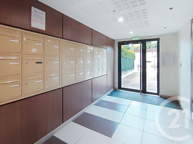 Appartement T2 &agrave; vendre - 2 pi&egrave;ces - 34,91 m2 - Marseille - 13012 - PROVENCE-ALPES-COTE-D-AZUR