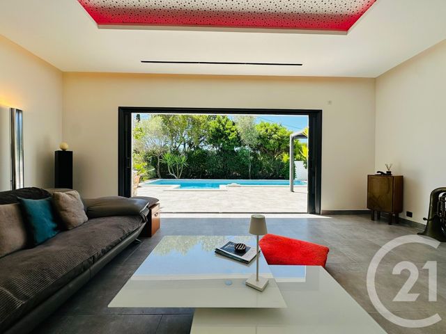 Maison &agrave; vendre - 5 pi&egrave;ces - 152,26 m2 - Marseille - 13011 - PROVENCE-ALPES-COTE-D-AZUR