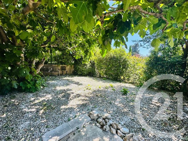 Maison &agrave; vendre - 5 pi&egrave;ces - 152,26 m2 - Marseille - 13011 - PROVENCE-ALPES-COTE-D-AZUR