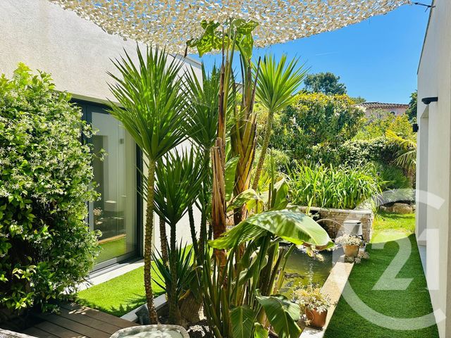 Maison &agrave; vendre - 5 pi&egrave;ces - 152,26 m2 - Marseille - 13011 - PROVENCE-ALPES-COTE-D-AZUR