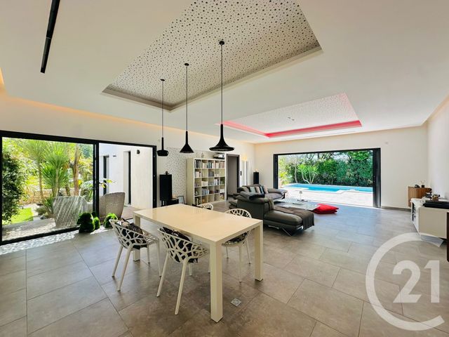 Maison &agrave; vendre - 5 pi&egrave;ces - 152,26 m2 - Marseille - 13011 - PROVENCE-ALPES-COTE-D-AZUR