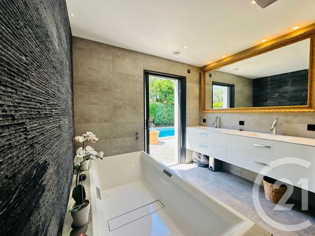 Maison &agrave; vendre - 5 pi&egrave;ces - 152,26 m2 - Marseille - 13011 - PROVENCE-ALPES-COTE-D-AZUR