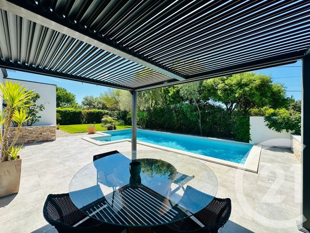 Maison &agrave; vendre - 5 pi&egrave;ces - 152,26 m2 - Marseille - 13011 - PROVENCE-ALPES-COTE-D-AZUR