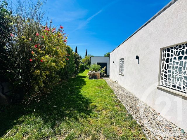 Maison &agrave; vendre - 5 pi&egrave;ces - 152,26 m2 - Marseille - 13011 - PROVENCE-ALPES-COTE-D-AZUR