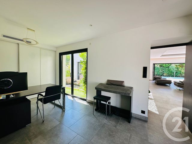 Maison &agrave; vendre - 5 pi&egrave;ces - 152,26 m2 - Marseille - 13011 - PROVENCE-ALPES-COTE-D-AZUR