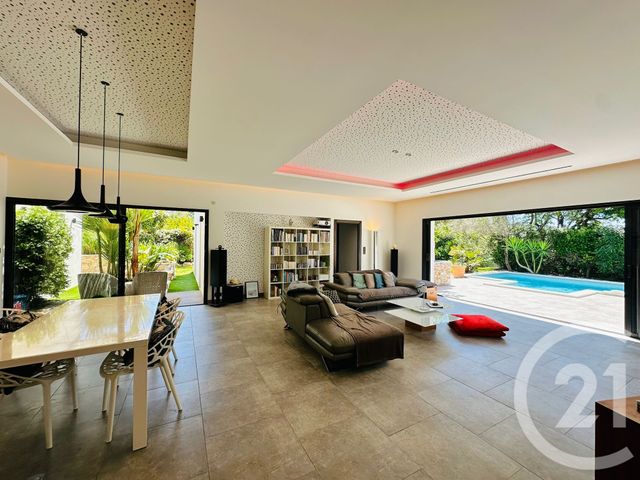 Maison &agrave; vendre - 5 pi&egrave;ces - 152,26 m2 - Marseille - 13011 - PROVENCE-ALPES-COTE-D-AZUR