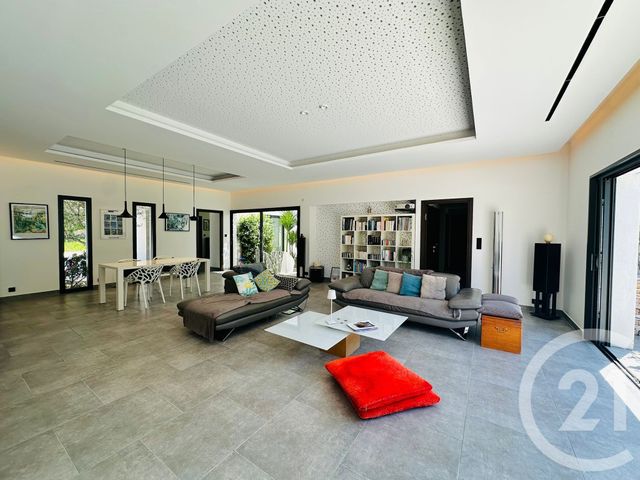 Maison &agrave; vendre - 5 pi&egrave;ces - 152,26 m2 - Marseille - 13011 - PROVENCE-ALPES-COTE-D-AZUR