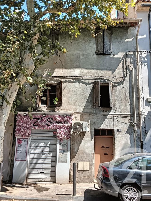 Prix immobilier MARSEILLE - Photo d’un appartement vendu