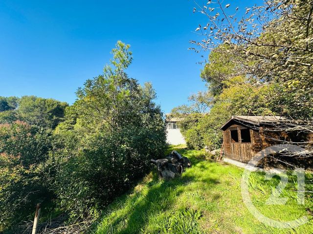 Prix immobilier MARSEILLE - Photo d’une maison vendue