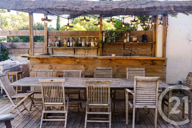 Maison à vendre - 6 pièces - 231,06 m2 - Marseille - 13011 - PROVENCE-ALPES-COTE-D-AZUR