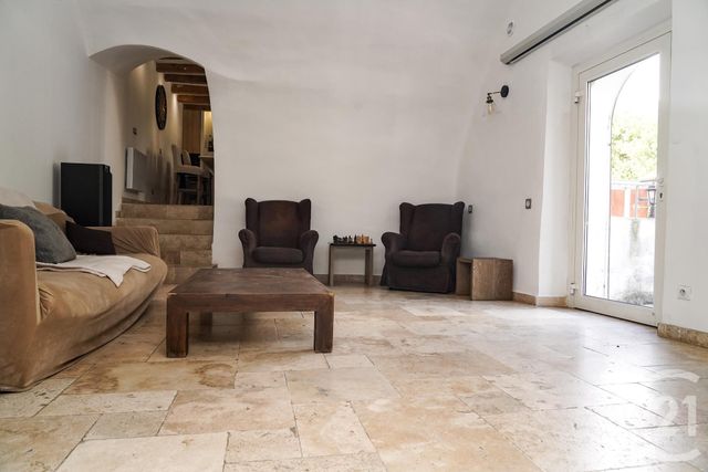 Maison à vendre - 6 pièces - 231,06 m2 - Marseille - 13011 - PROVENCE-ALPES-COTE-D-AZUR