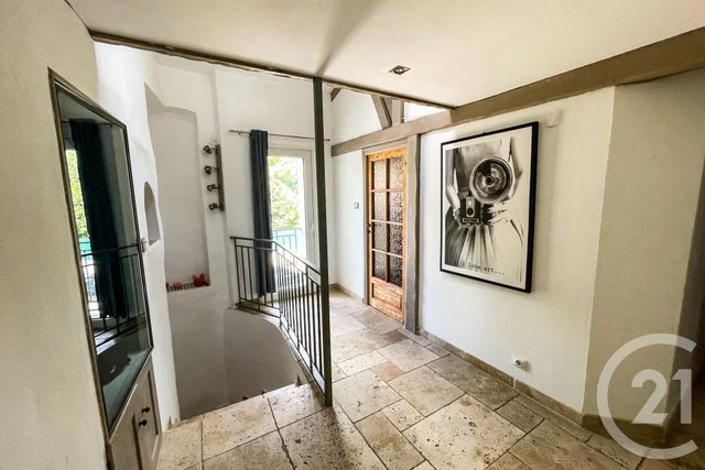 Maison à vendre - 6 pièces - 231,06 m2 - Marseille - 13011 - PROVENCE-ALPES-COTE-D-AZUR