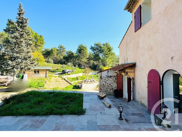 Maison à vendre - 6 pièces - 231,06 m2 - Marseille - 13011 - PROVENCE-ALPES-COTE-D-AZUR