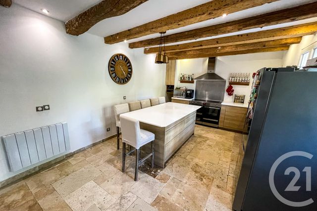 Maison à vendre - 6 pièces - 231,06 m2 - Marseille - 13011 - PROVENCE-ALPES-COTE-D-AZUR