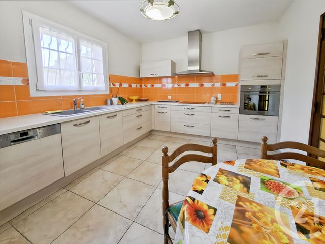 Maison à vendre - 5 pièces - 160,20 m2 - Marseille - 13011 - PROVENCE-ALPES-COTE-D-AZUR