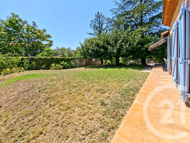 Maison à vendre - 5 pièces - 160,20 m2 - Marseille - 13011 - PROVENCE-ALPES-COTE-D-AZUR