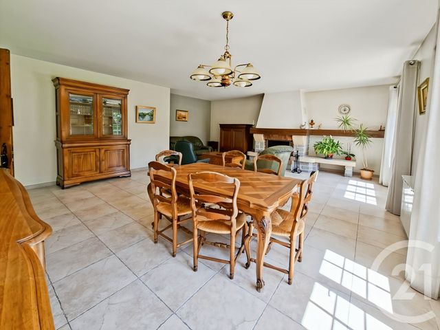 Maison à vendre - 5 pièces - 160,20 m2 - Marseille - 13011 - PROVENCE-ALPES-COTE-D-AZUR