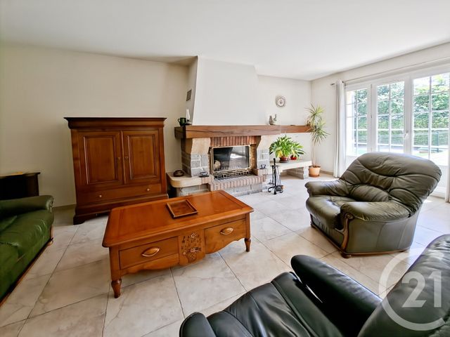 Maison à vendre - 5 pièces - 160,20 m2 - Marseille - 13011 - PROVENCE-ALPES-COTE-D-AZUR